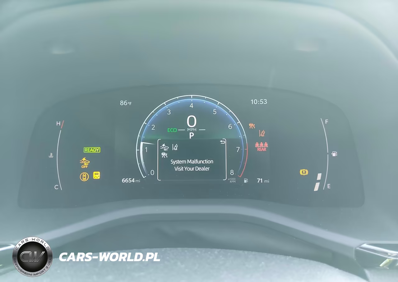 2026 Toyota Camry Le VIN:4T1DAACK0TU219602 - 7