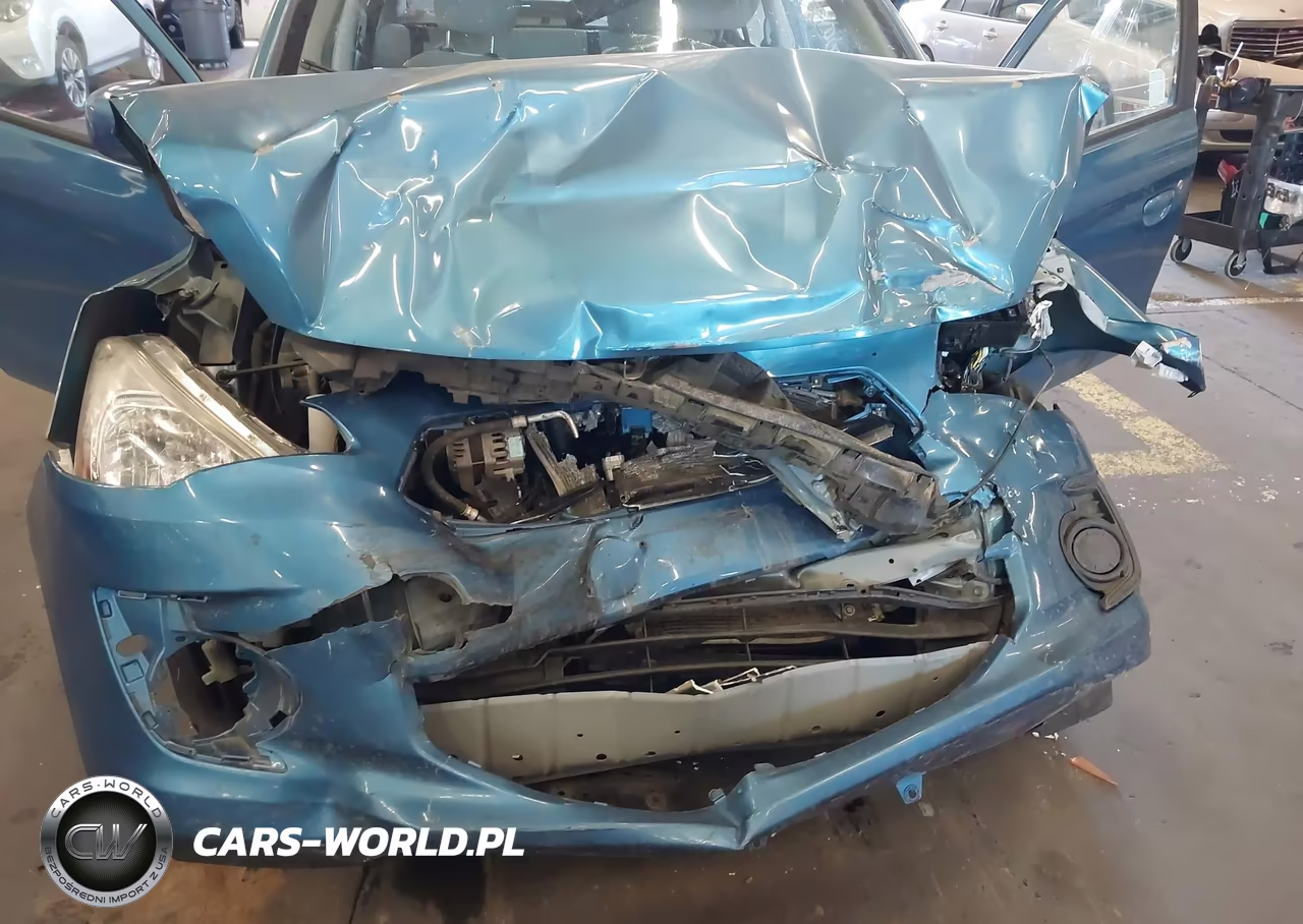2019 Mitsubishi Mirage G4 Es-Rf VIN:ML32F3FJ4KHF18938 - 6