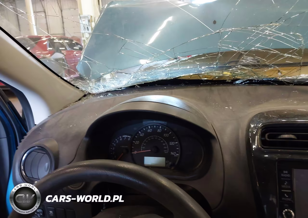 2019 Mitsubishi Mirage G4 Es-Rf VIN:ML32F3FJ4KHF18938 - 7