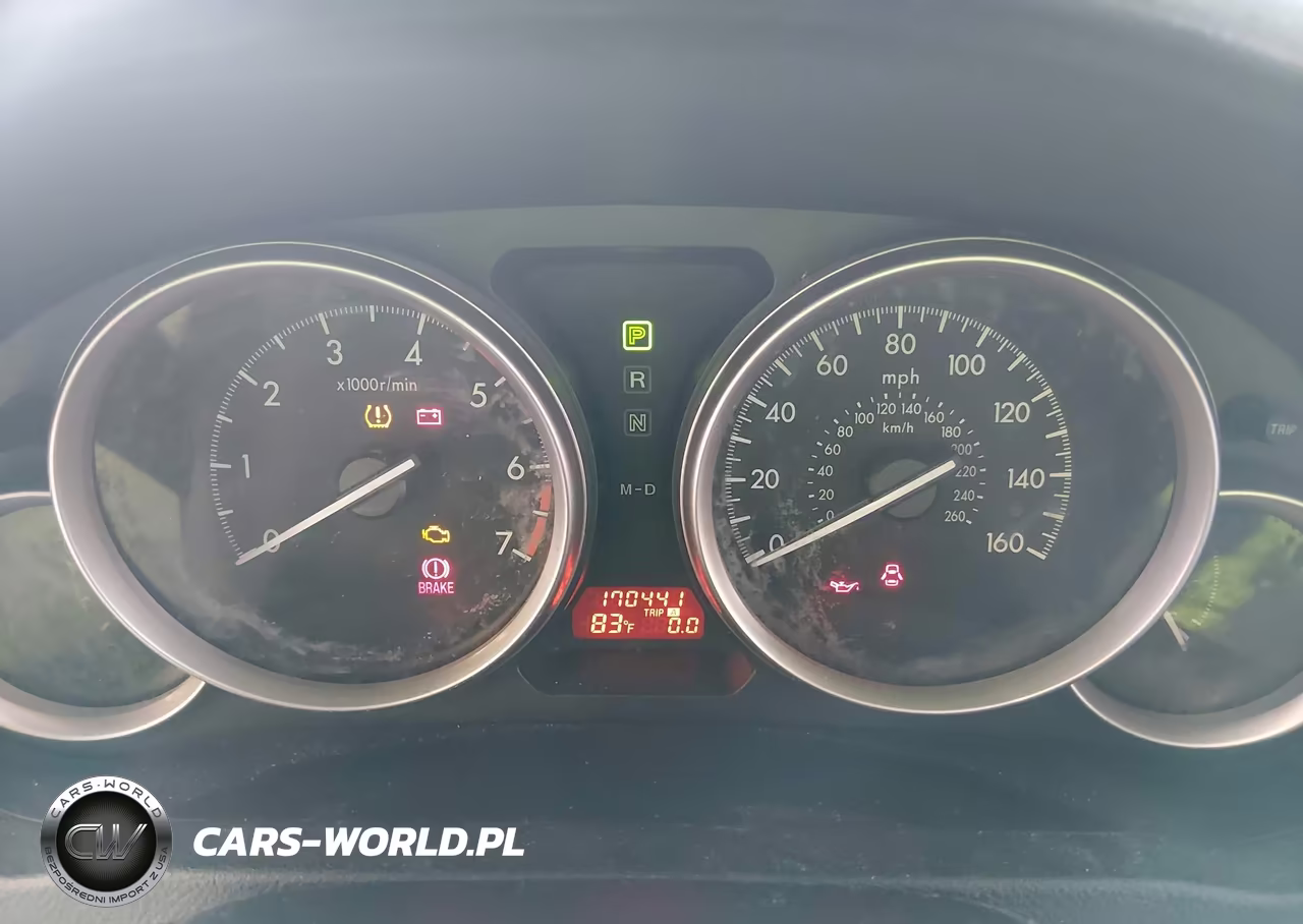 2011 Mazda Mazda6 I Sport VIN:1YVHZ8BH2B5M11121 - 7