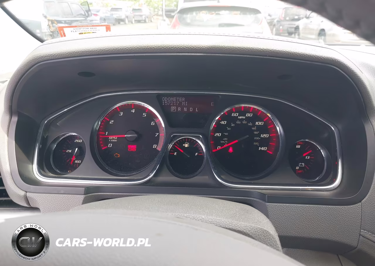 2016 GMC Acadia Sle-1 VIN:1GKKRNED0GJ199907 - 7