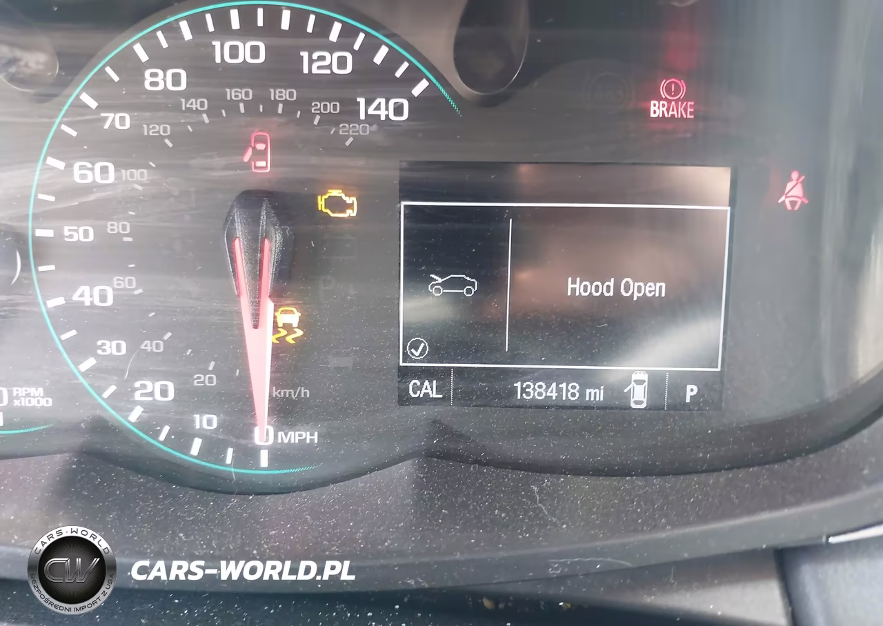 2017 Chevrolet Trax Ls VIN:3GNCJNSB4HL213982 - 15