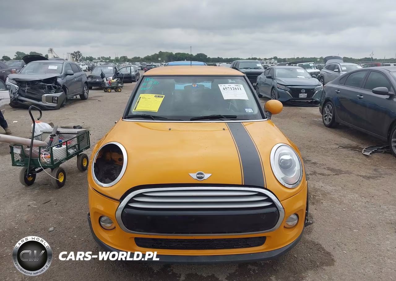 2014 Mini Hardtop Cooper VIN:WMWXM5C57ET935137 - 12