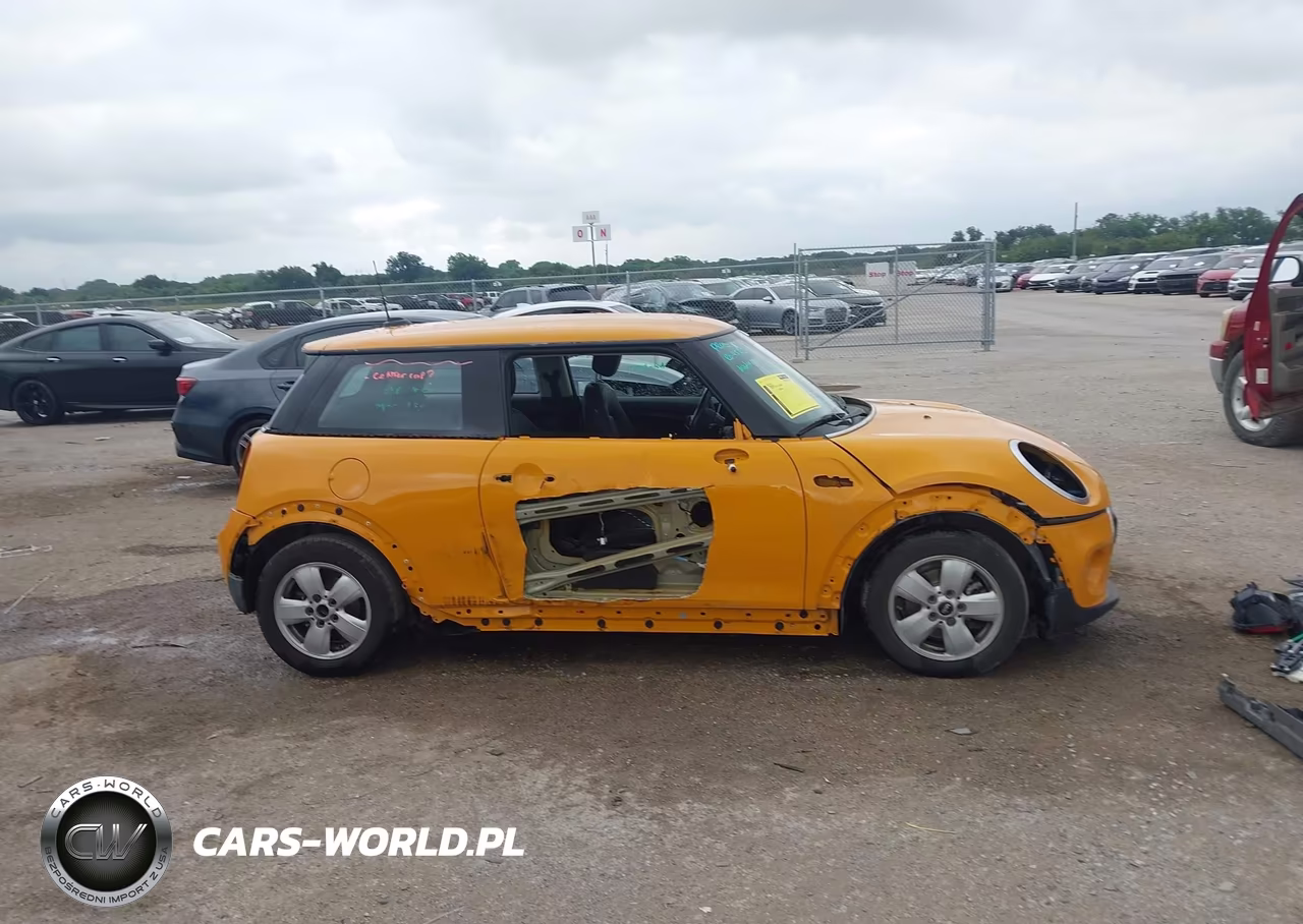 2014 Mini Hardtop Cooper VIN:WMWXM5C57ET935137 - 13