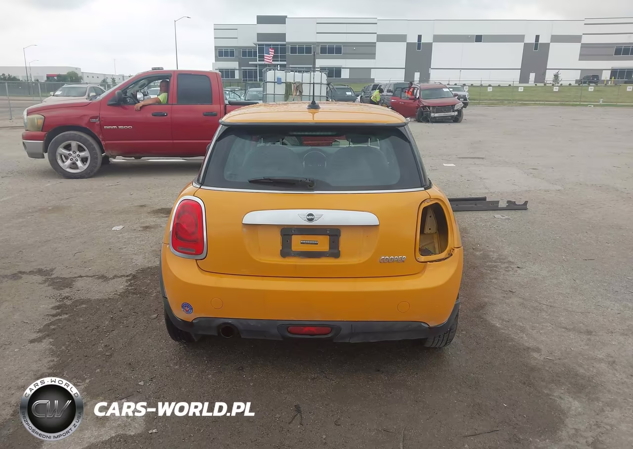 2014 Mini Hardtop Cooper VIN:WMWXM5C57ET935137 - 16