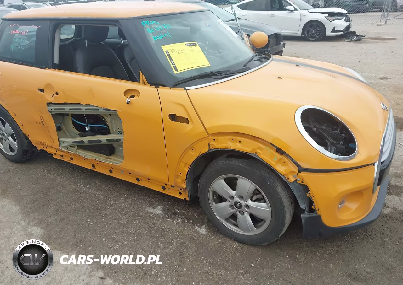 2014 Mini Hardtop Cooper VIN:WMWXM5C57ET935137 - 6