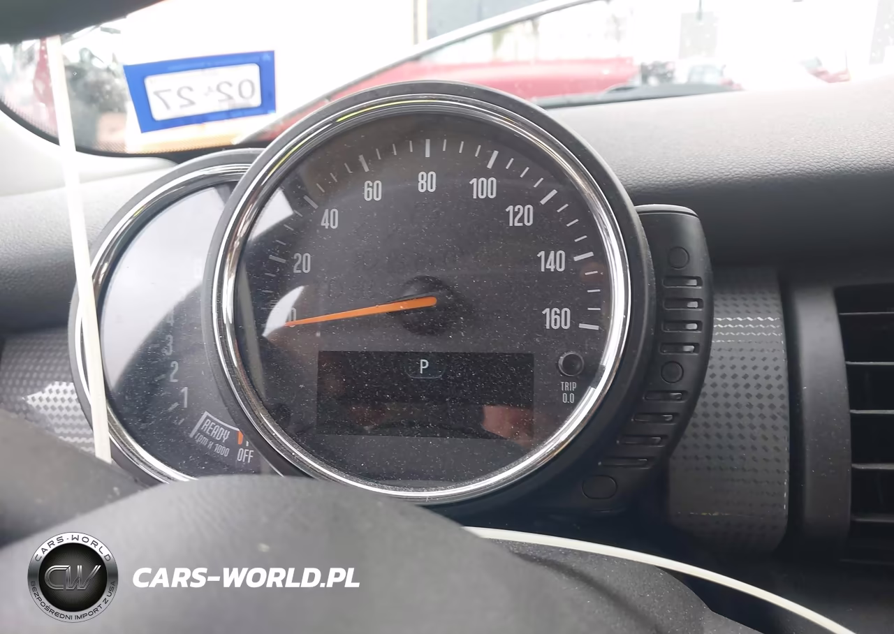 2014 Mini Hardtop Cooper VIN:WMWXM5C57ET935137 - 7