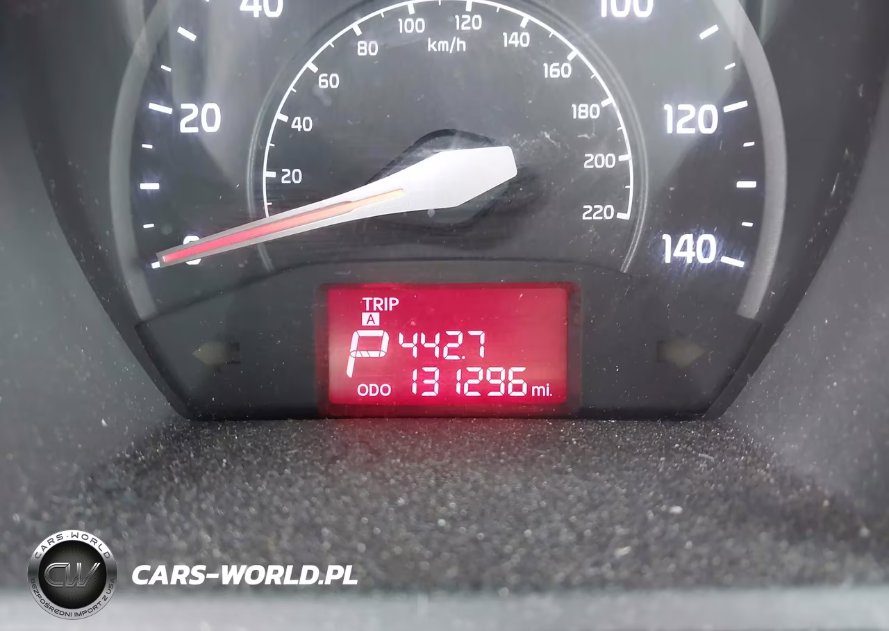 2016 Kia Rio Lx VIN:KNADM4A30G6634421 - 15