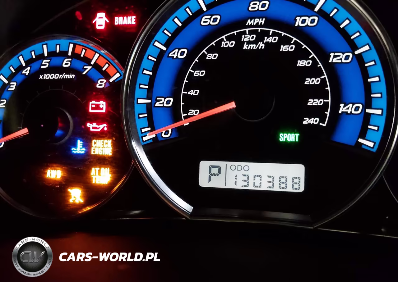 2009 Subaru Forester 2.5X VIN:JF2SH63689H709215 - 15