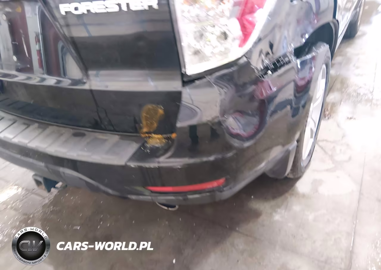 2009 Subaru Forester 2.5X VIN:JF2SH63689H709215 - 18
