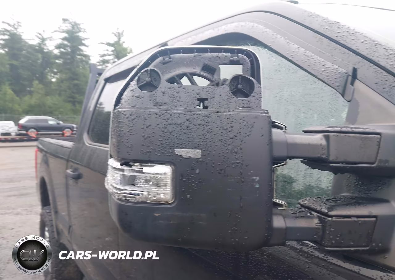 2018 Ford F-350 Xl VIN:1FT8W3B69JEC34629 - 19