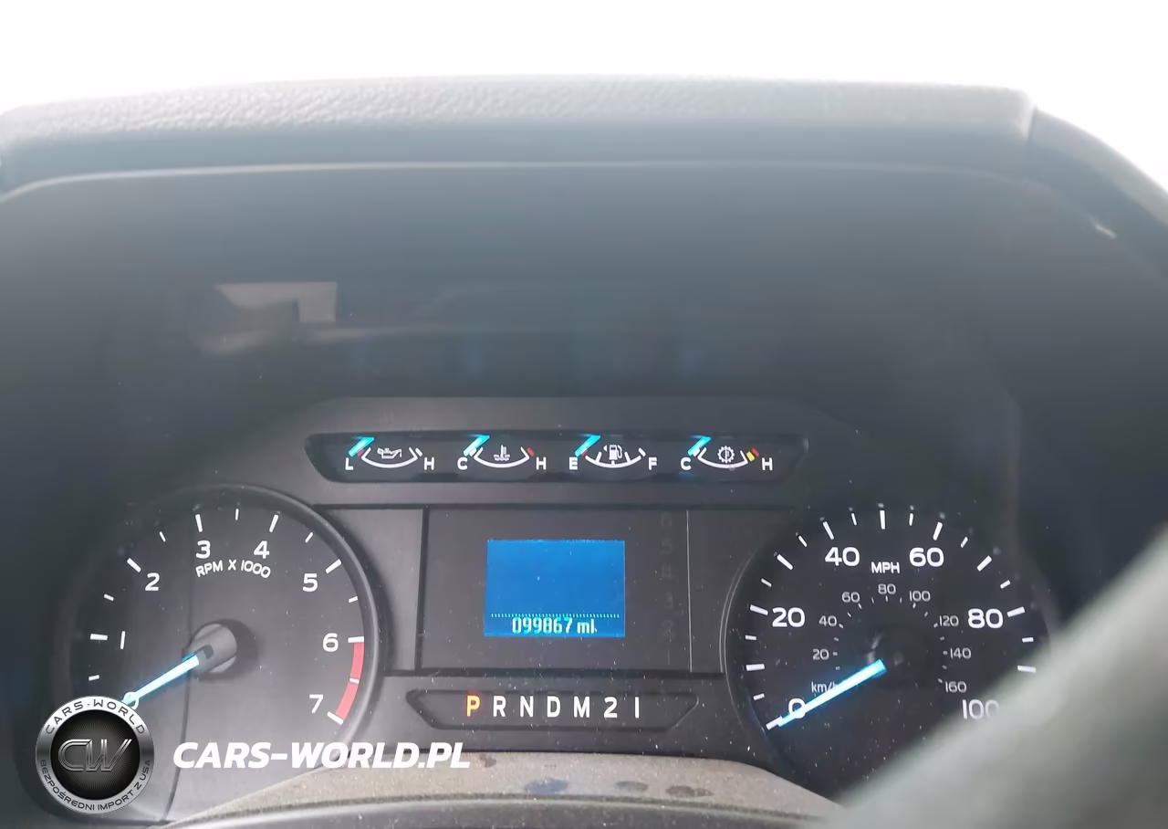 2018 Ford F-350 Xl VIN:1FT8W3B69JEC34629 - 5