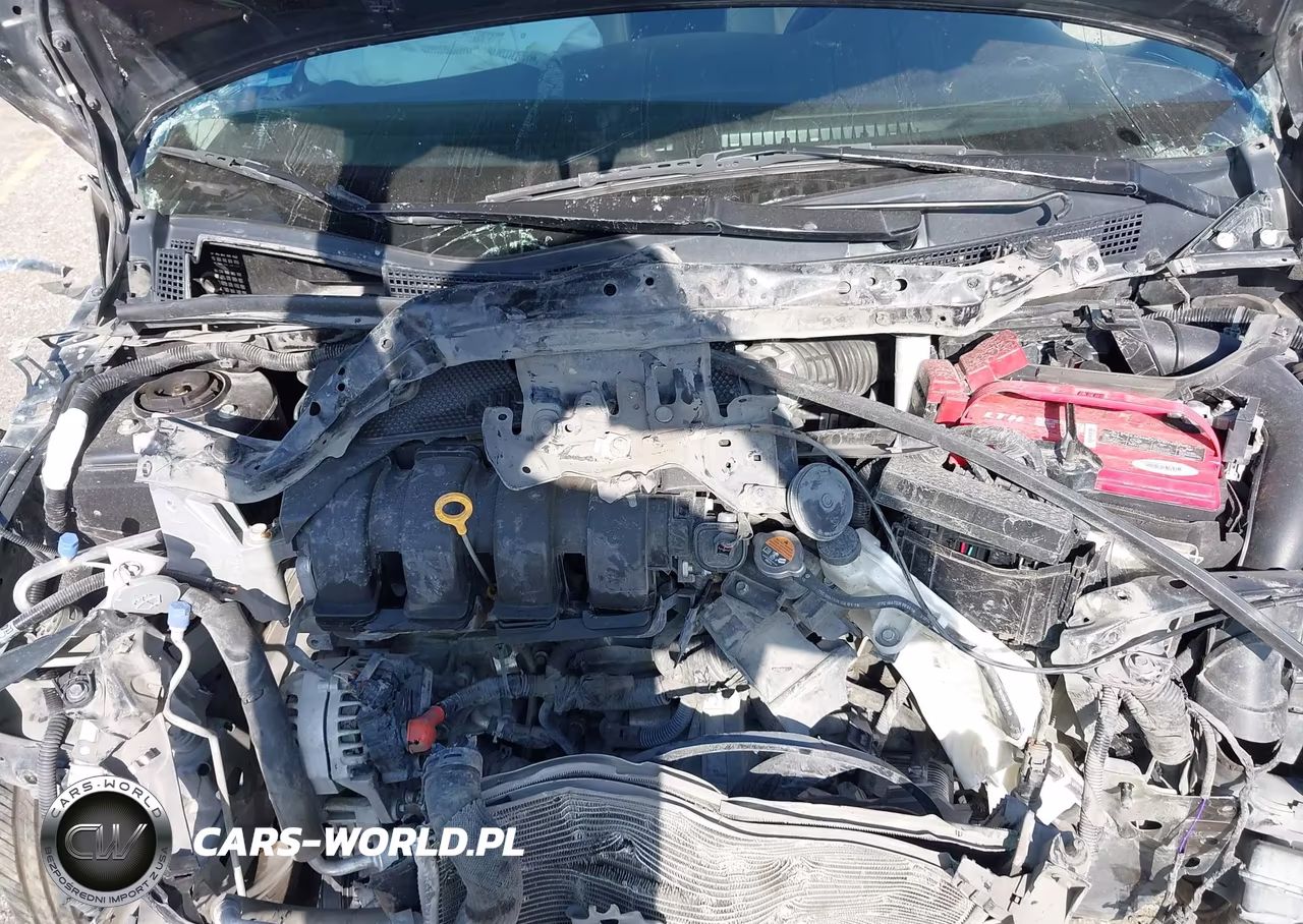 2019 Nissan Sentra VIN:3N1AB7AE8KL617575 - 10