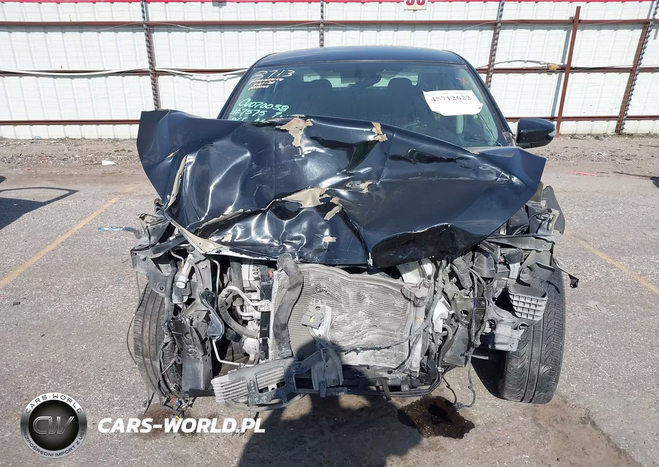 2019 Nissan Sentra VIN:3N1AB7AE8KL617575 - 12