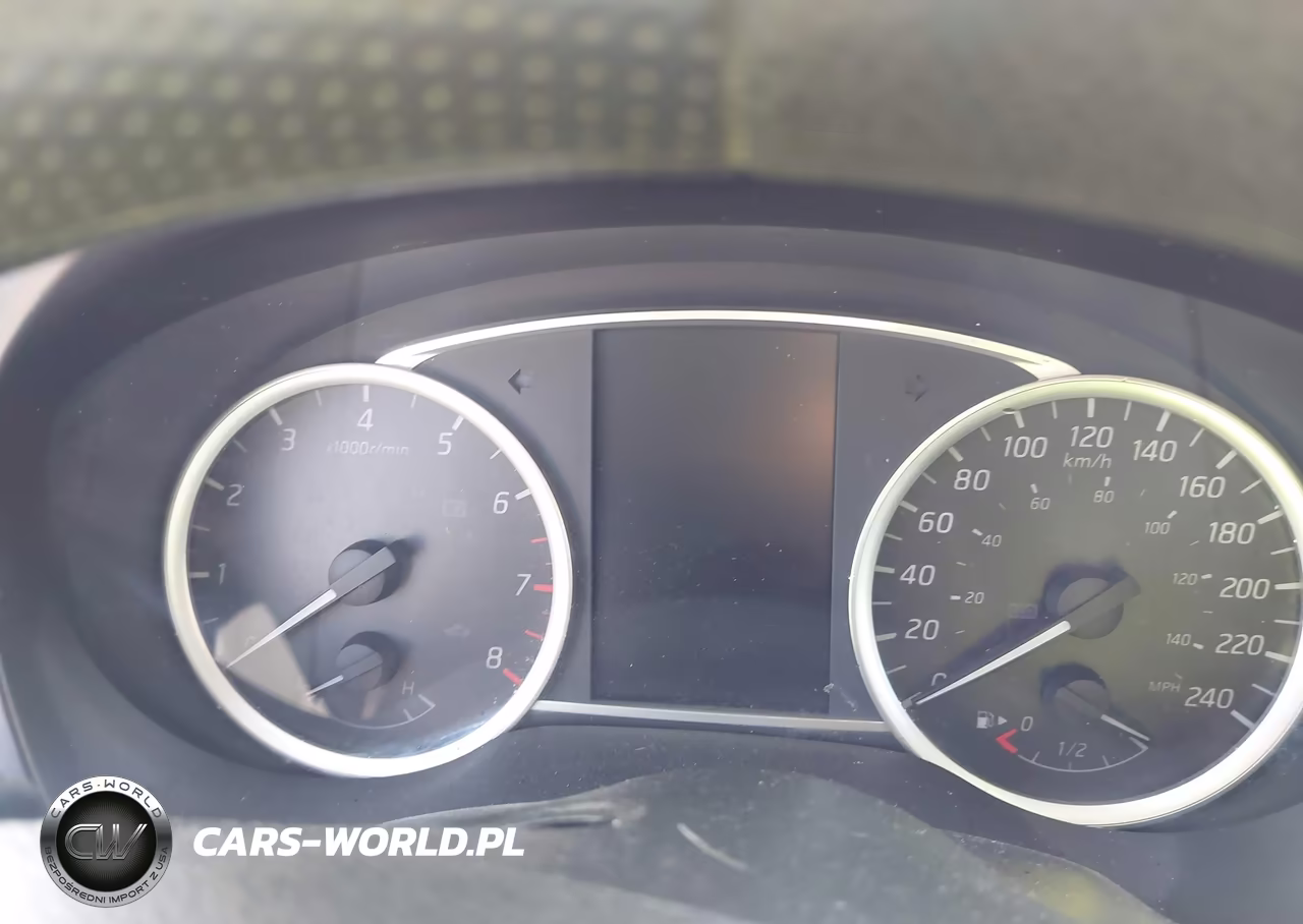 2019 Nissan Sentra VIN:3N1AB7AE8KL617575 - 7