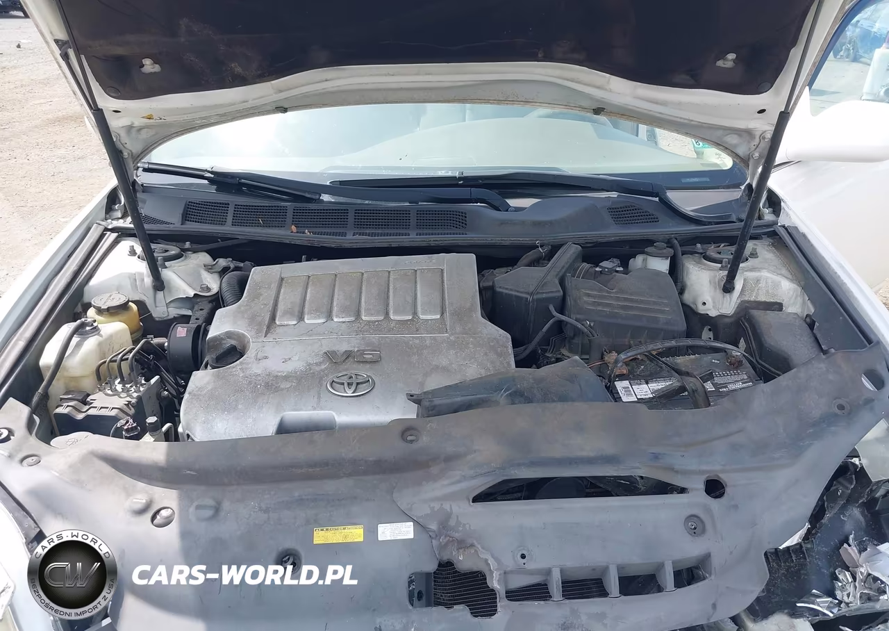 2008 Toyota Avalon Xl VIN:4T1BK36B38U296354 - 10
