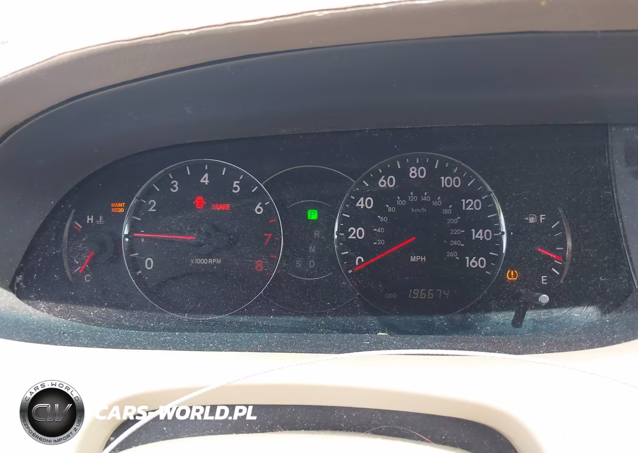 2008 Toyota Avalon Xl VIN:4T1BK36B38U296354 - 7