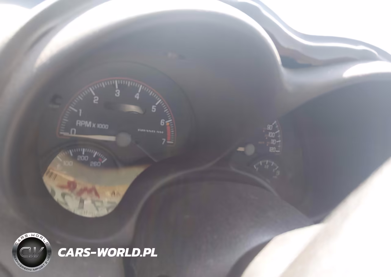 2002 Pontiac Grand Am Se1 VIN:1G2NF52F02C197986 - 7