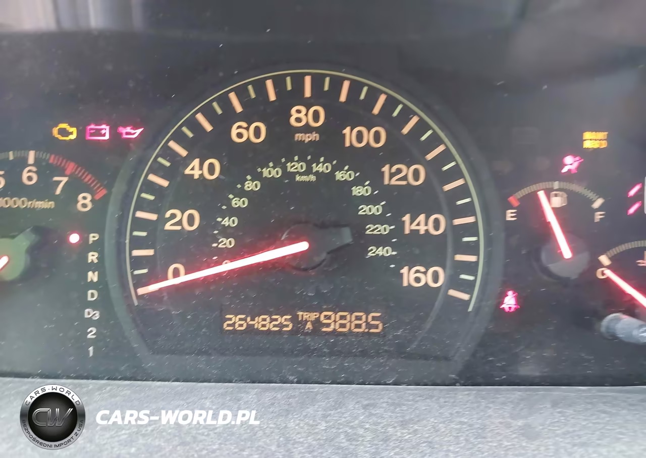 2003 Honda Accord 2.4 Ex VIN:1HGCM56603A054957 - 14