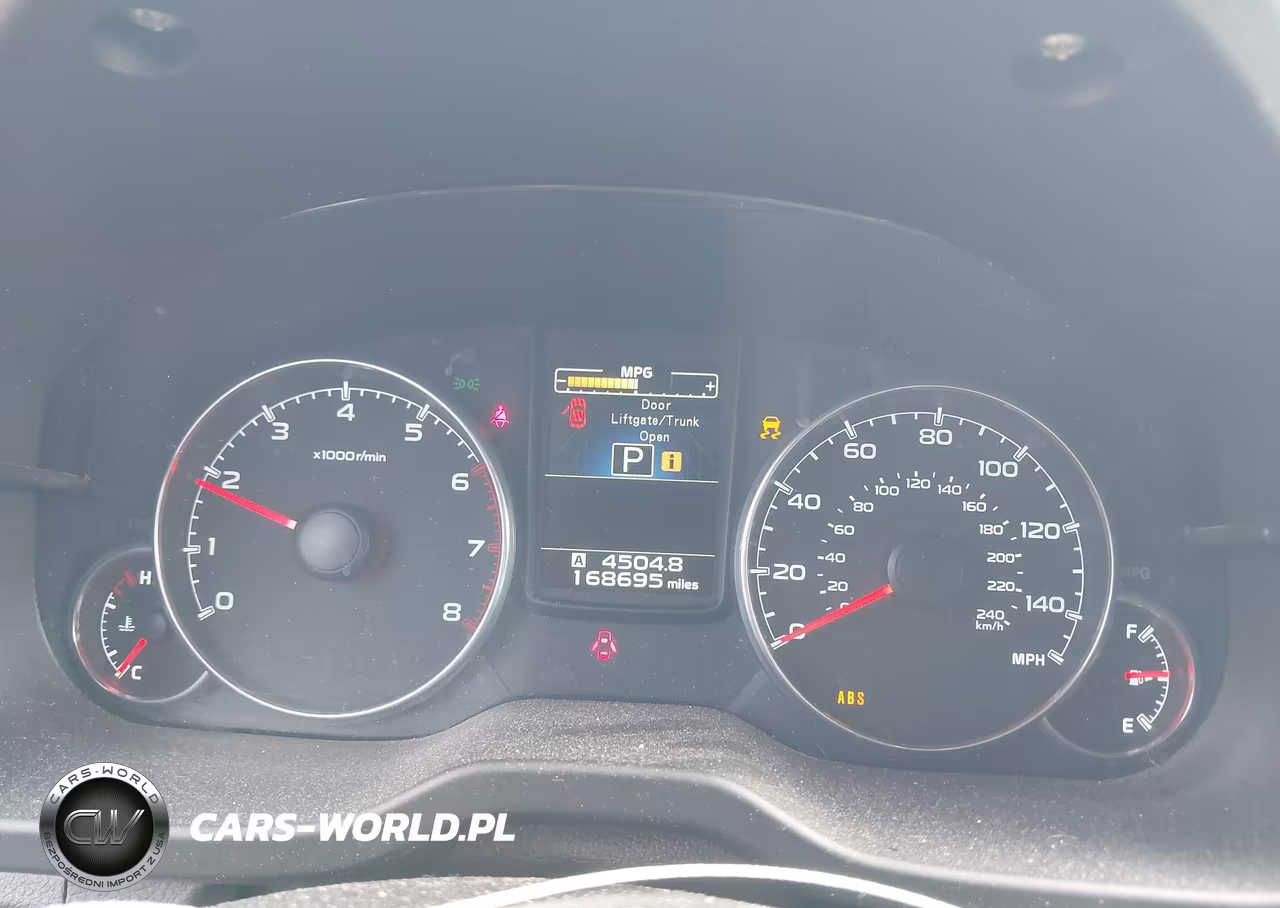 2013 Subaru Outback 2.5I Limited VIN:4S4BRCKC8D3223796 - 7