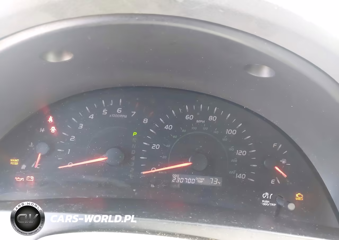 2007 Toyota Camry Le VIN:4T1BE46K47U095459 - 7