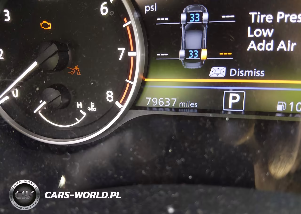 2021 Nissan Altima Sr Intelligent Awd VIN:1N4BL4CW9MN384933 - 16