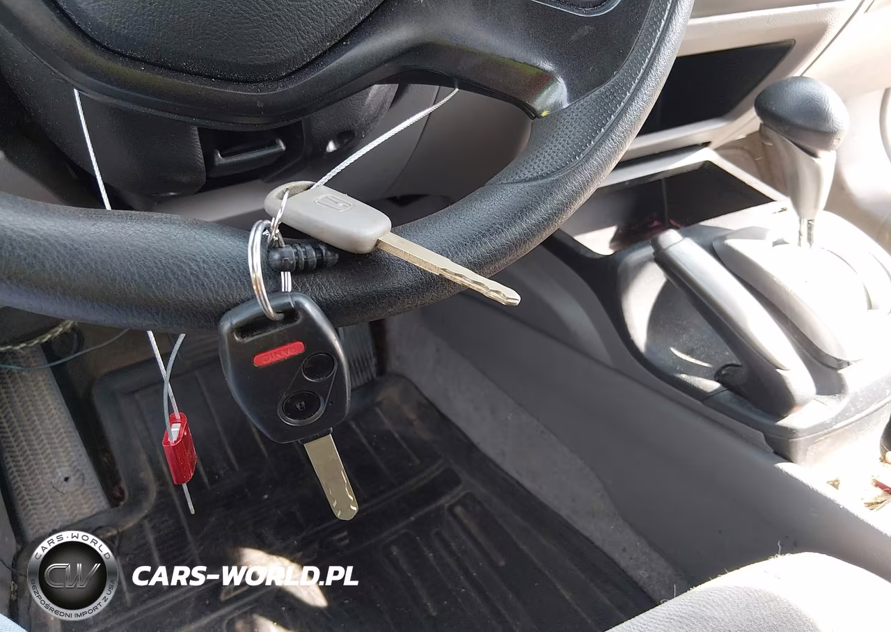 2006 Honda Civic Lx VIN:1HGFA16546L088074 - 11