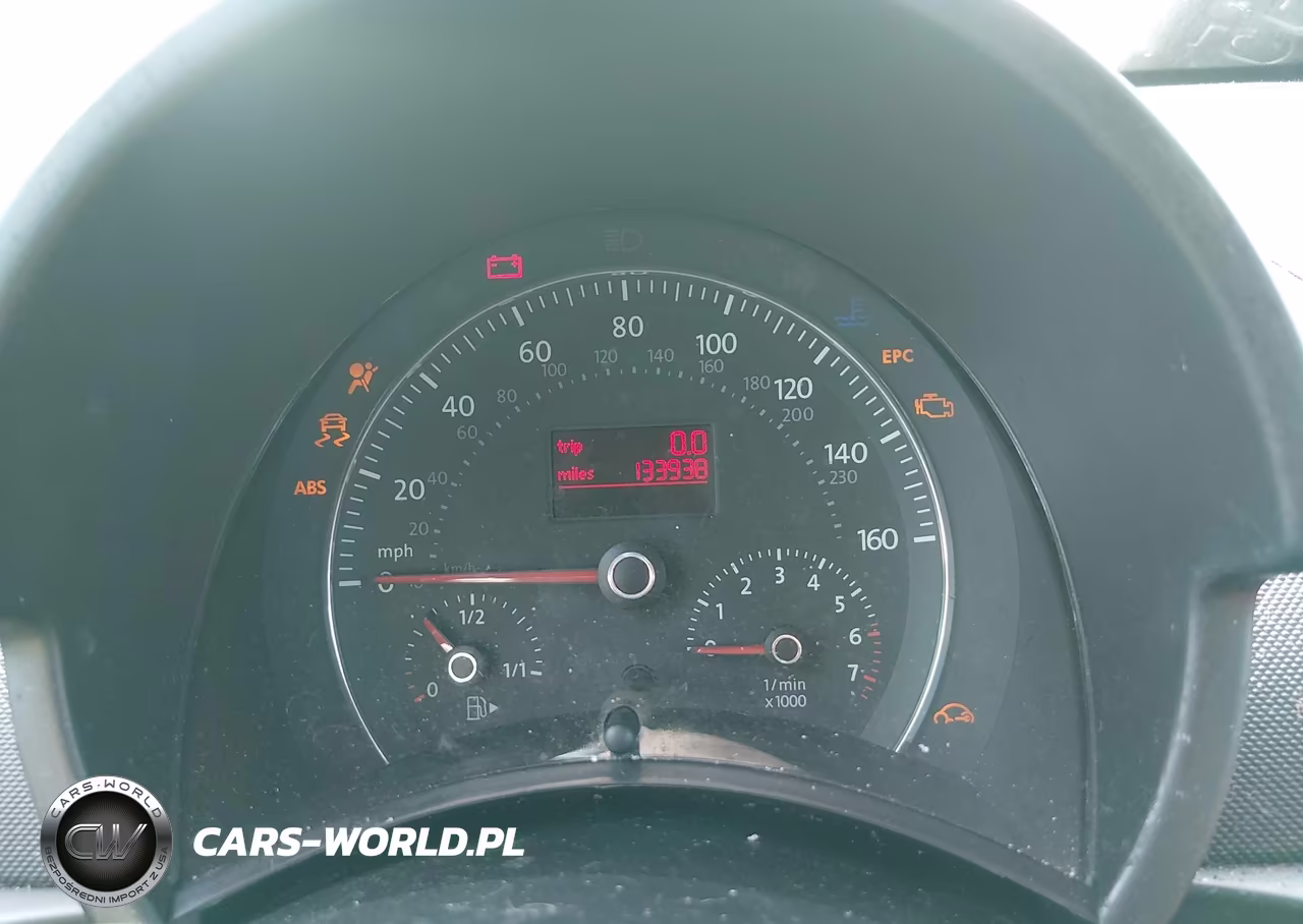 2006 Volkswagen New Beetle 2.5 VIN:3VWSF31Y46M330739 - 7