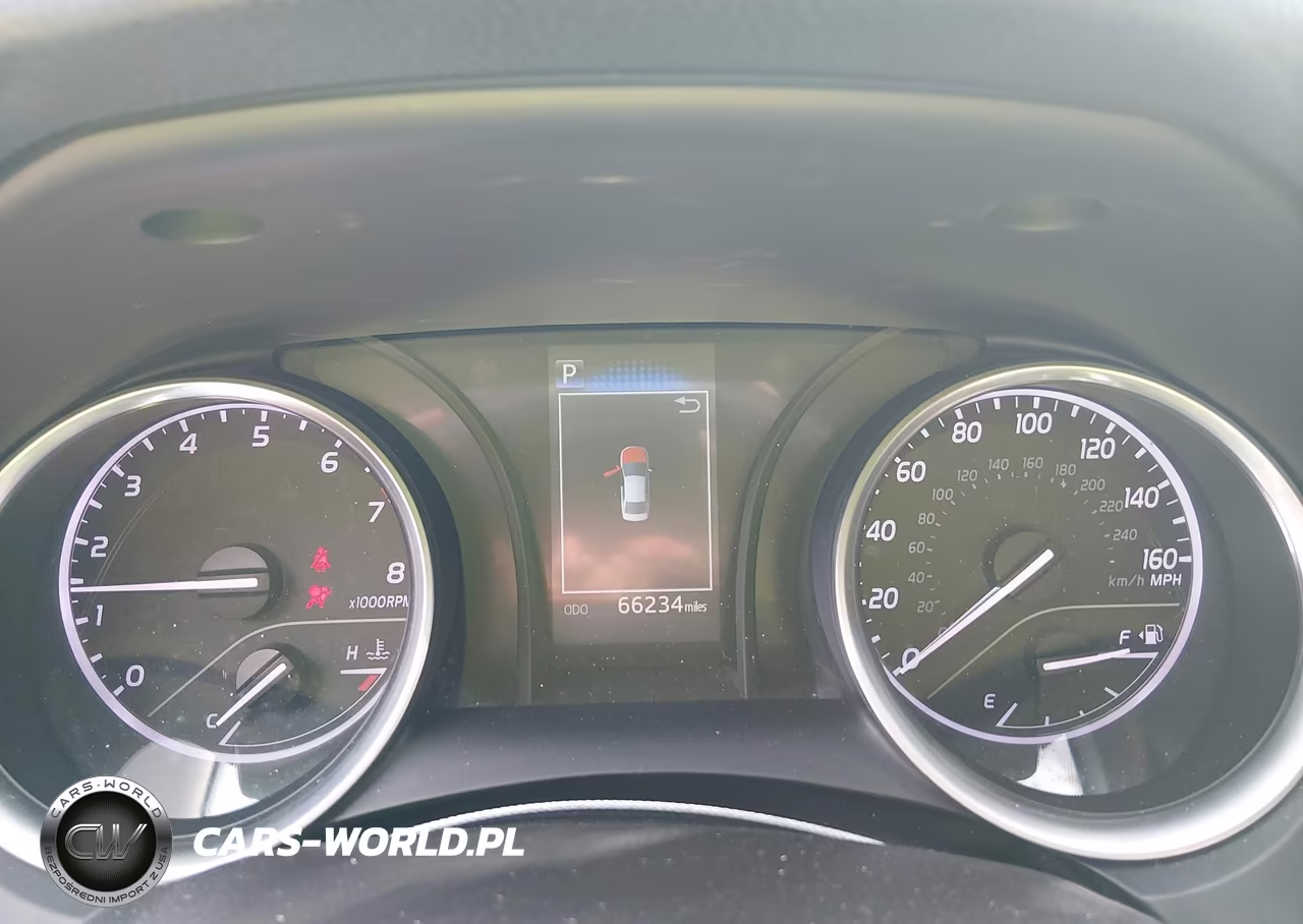 2018 Toyota Camry Le VIN:4T1B11HK0JU587842 - 7