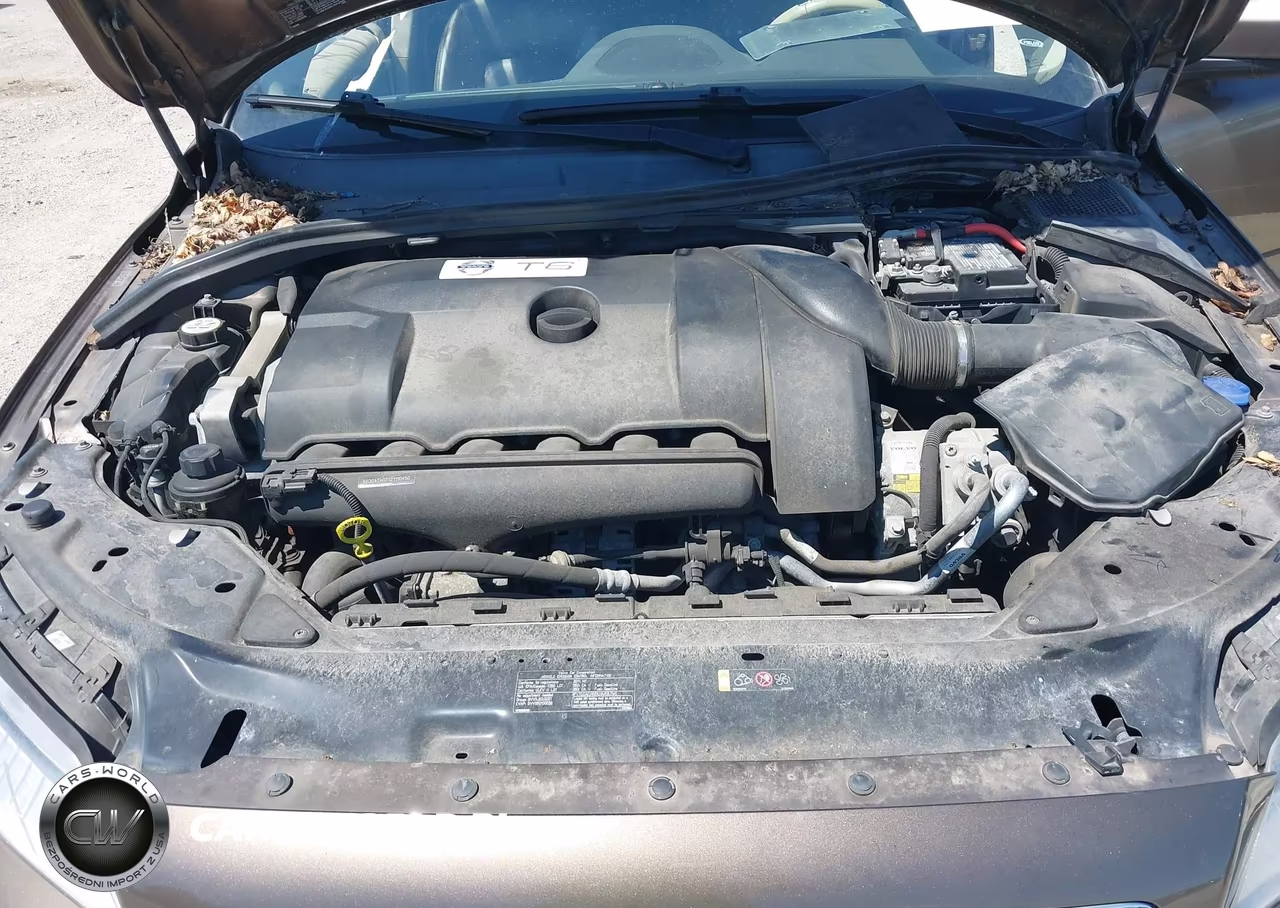2012 Volvo Xc70 3.0L T6-3.0L T6 Platinum-3.0L T6 Premier Plus VIN:YV4902BZ1C1134798 - 10
