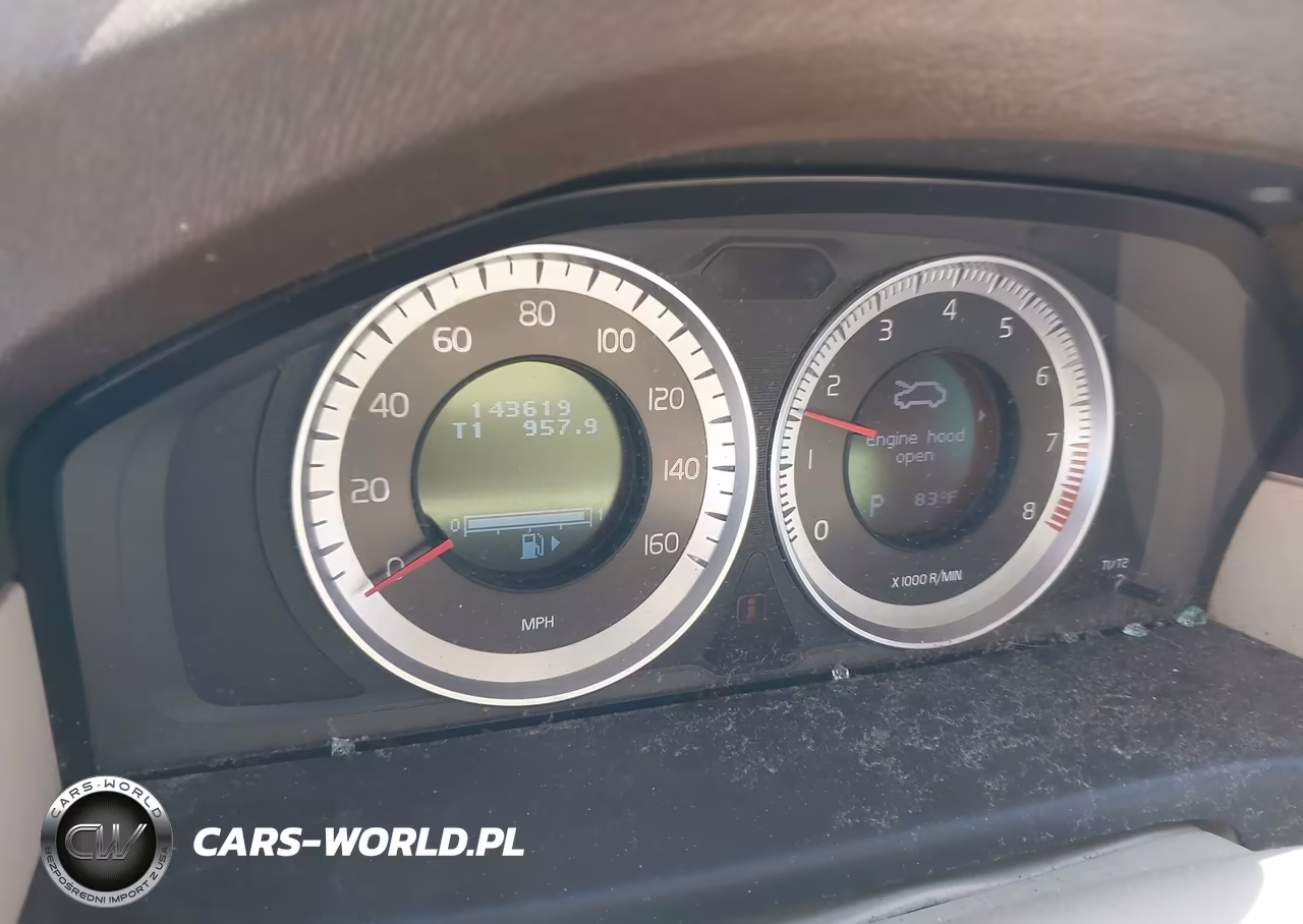 2012 Volvo Xc70 3.0L T6-3.0L T6 Platinum-3.0L T6 Premier Plus VIN:YV4902BZ1C1134798 - 7