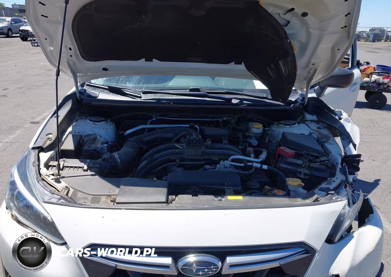 2021 Subaru Crosstrek VIN:JF2GTAAC2M9294461 - 10