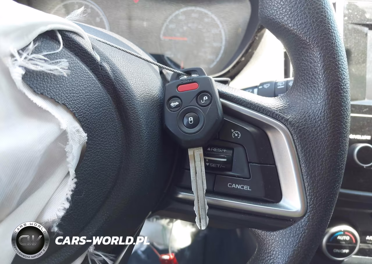 2021 Subaru Crosstrek VIN:JF2GTAAC2M9294461 - 11
