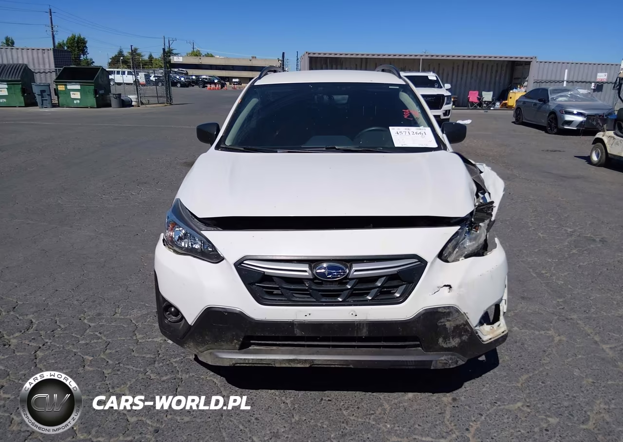 2021 Subaru Crosstrek VIN:JF2GTAAC2M9294461 - 13