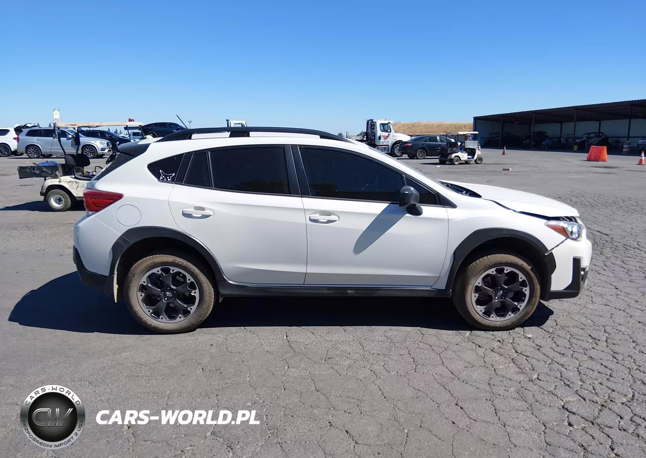 2021 Subaru Crosstrek VIN:JF2GTAAC2M9294461 - 14
