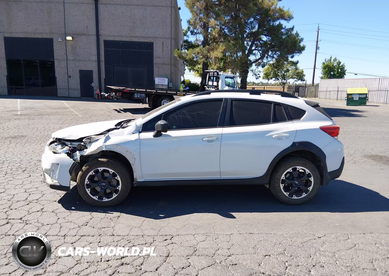 2021 Subaru Crosstrek VIN:JF2GTAAC2M9294461 - 15