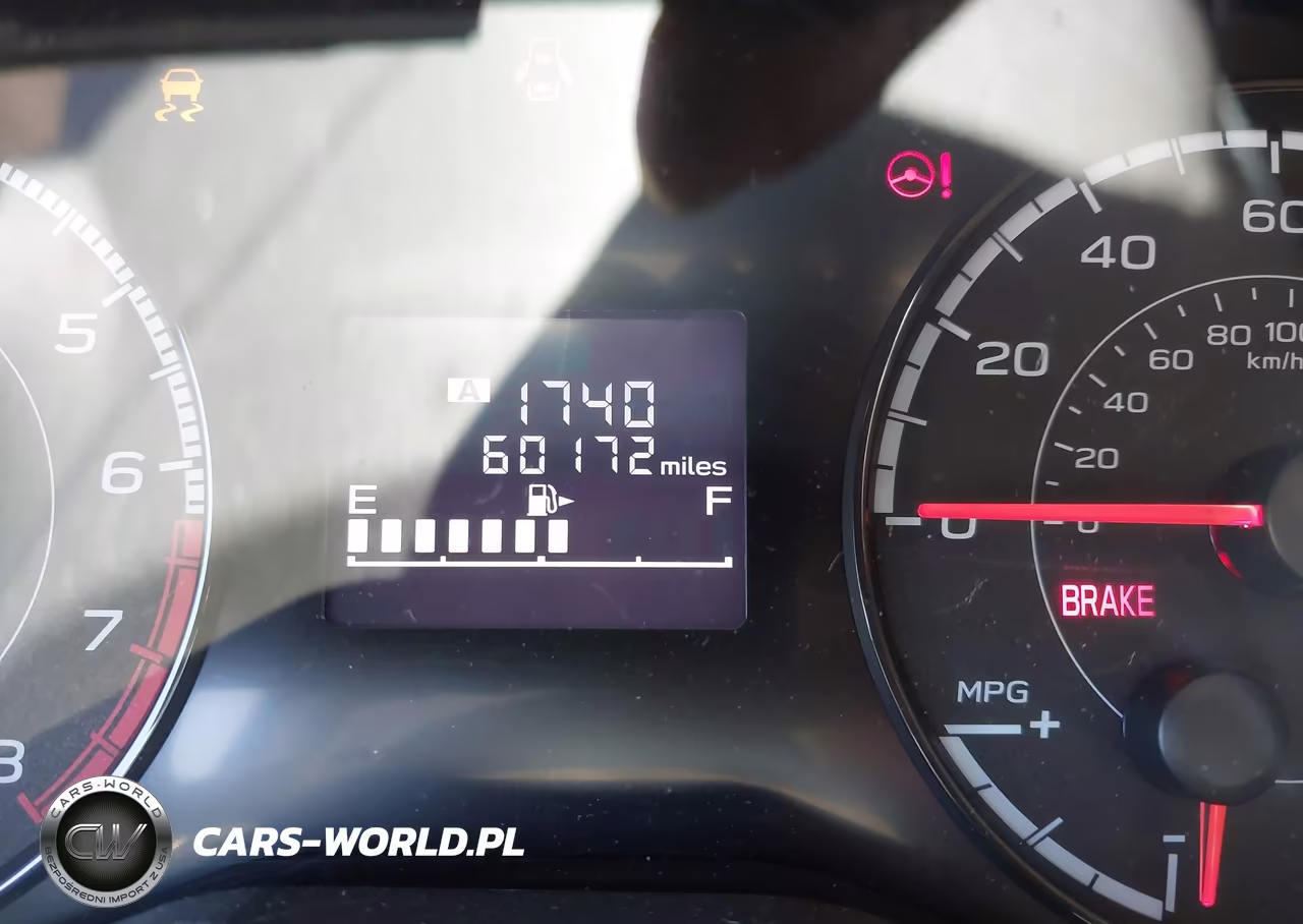2021 Subaru Crosstrek VIN:JF2GTAAC2M9294461 - 16