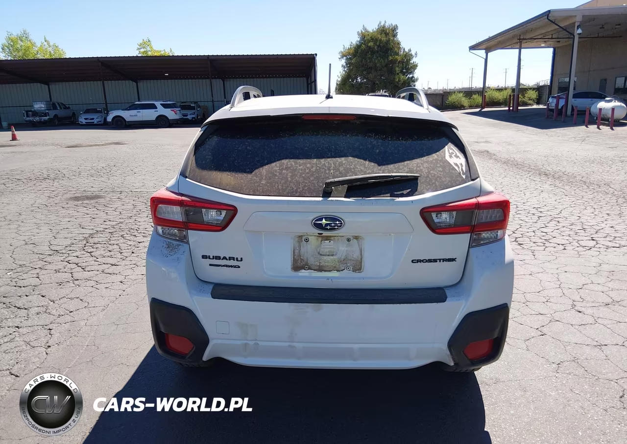 2021 Subaru Crosstrek VIN:JF2GTAAC2M9294461 - 17