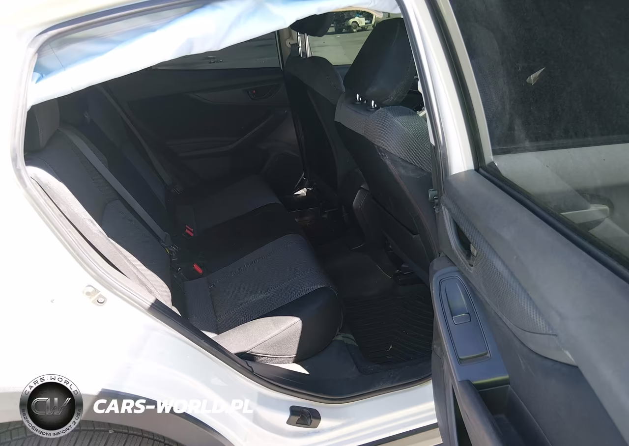 2021 Subaru Crosstrek VIN:JF2GTAAC2M9294461 - 8