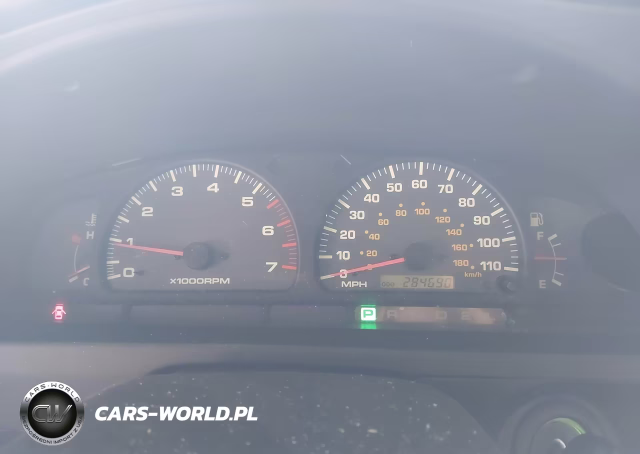 2001 Toyota 4Runner Sr5 V6 VIN:JT3GN86R710197243 - 7