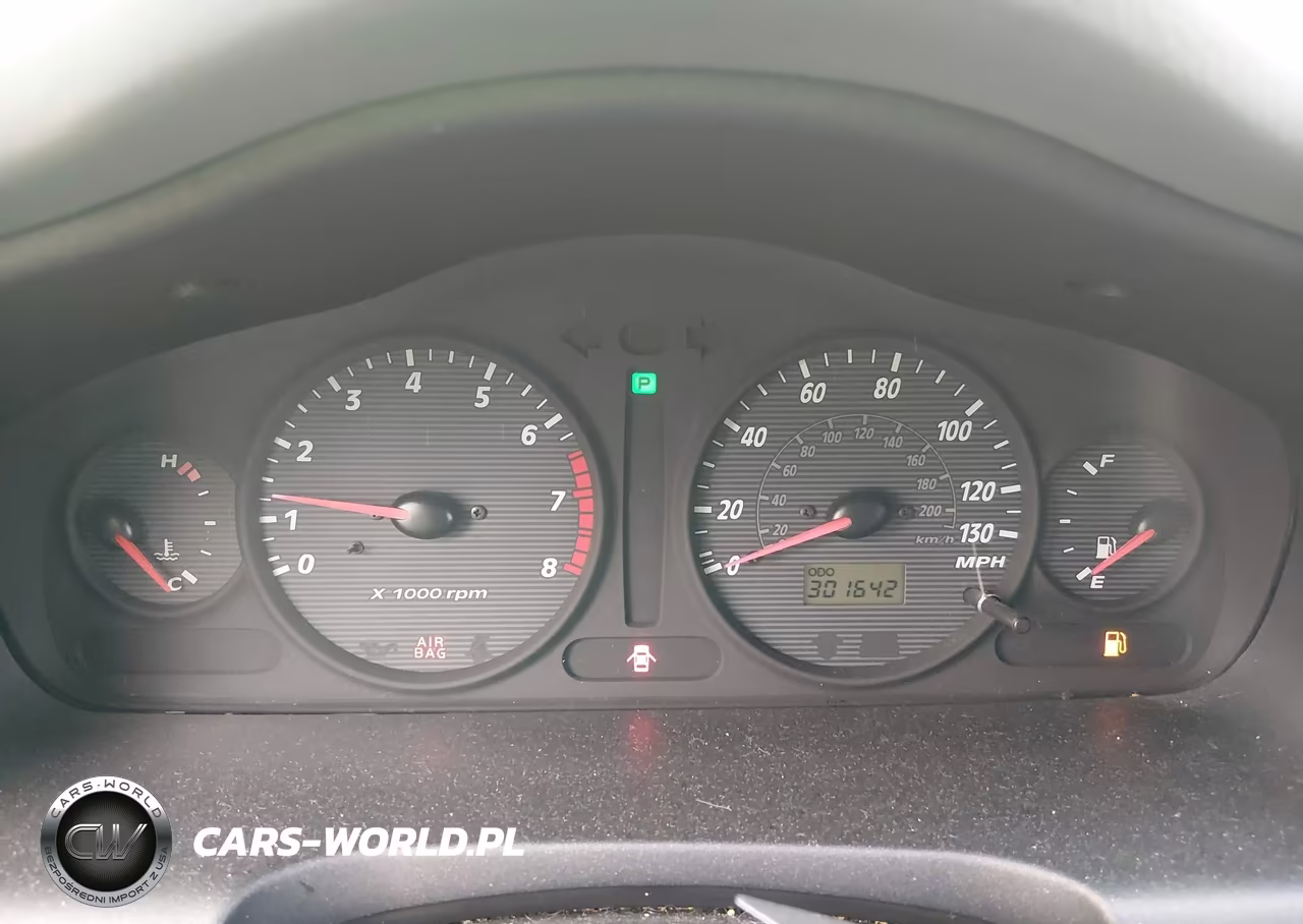 2003 Hyundai Santa Fe Gls-Lx VIN:KM8SC73D93U343325 - 7