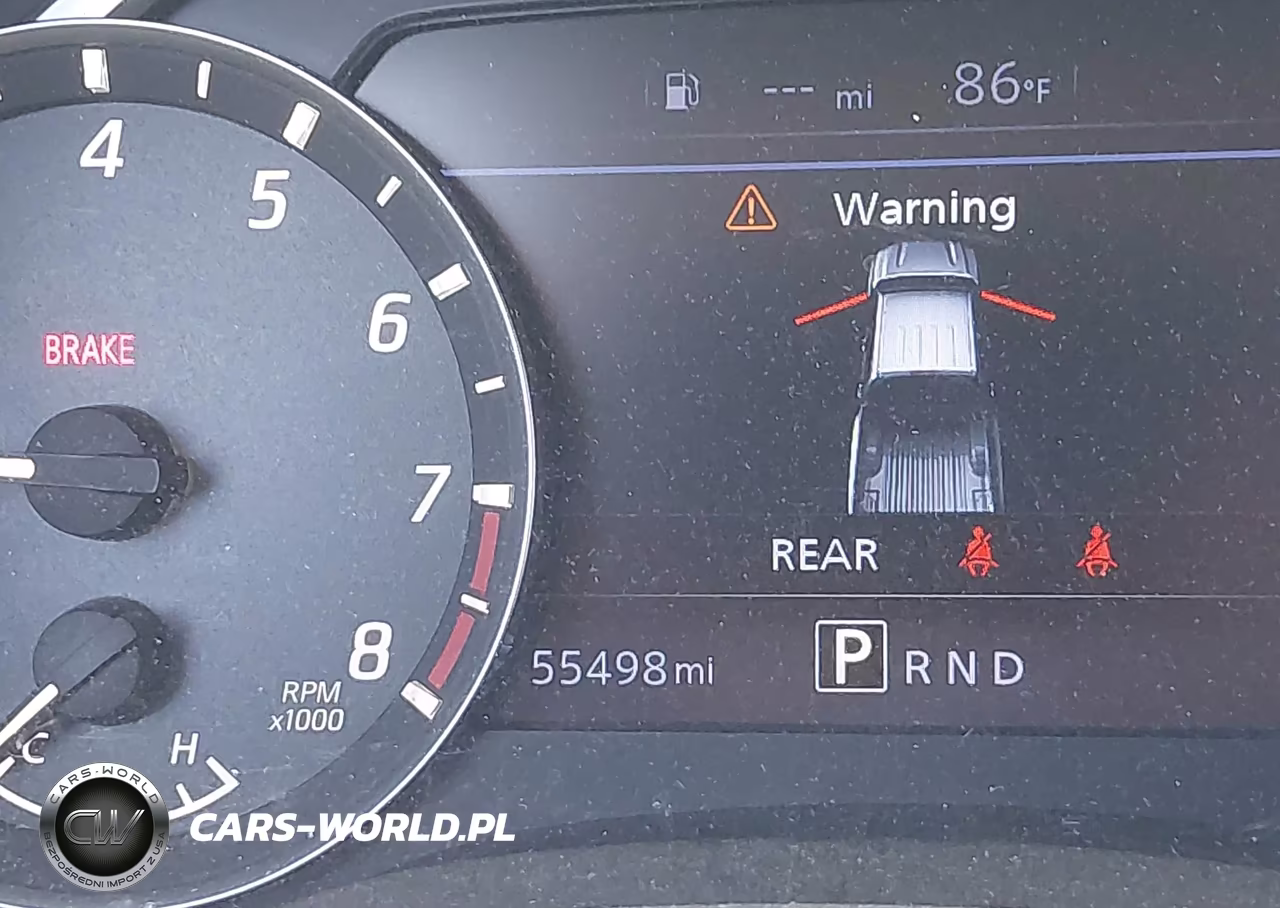 2024 Nissan Frontier King Cab S 4X2 VIN:1N6ED1CL3RN643882 - 16