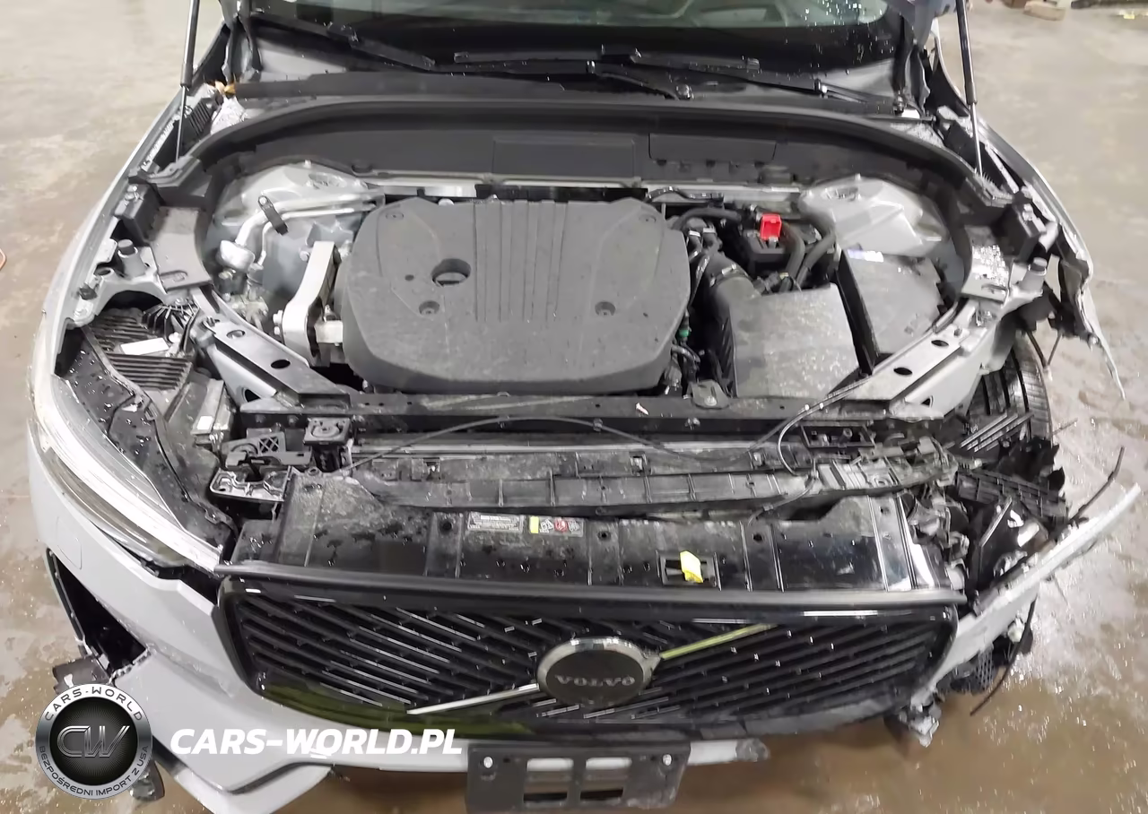 2026 Volvo Xc60 B5 Ultra VIN:YV4M12RM5T1389617 - 10