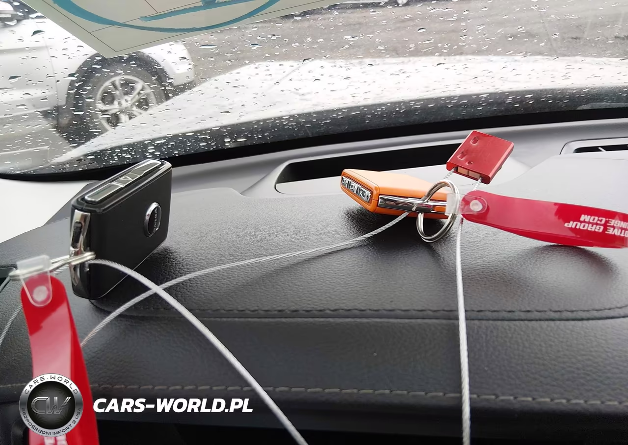 2026 Volvo Xc60 B5 Ultra VIN:YV4M12RM5T1389617 - 11