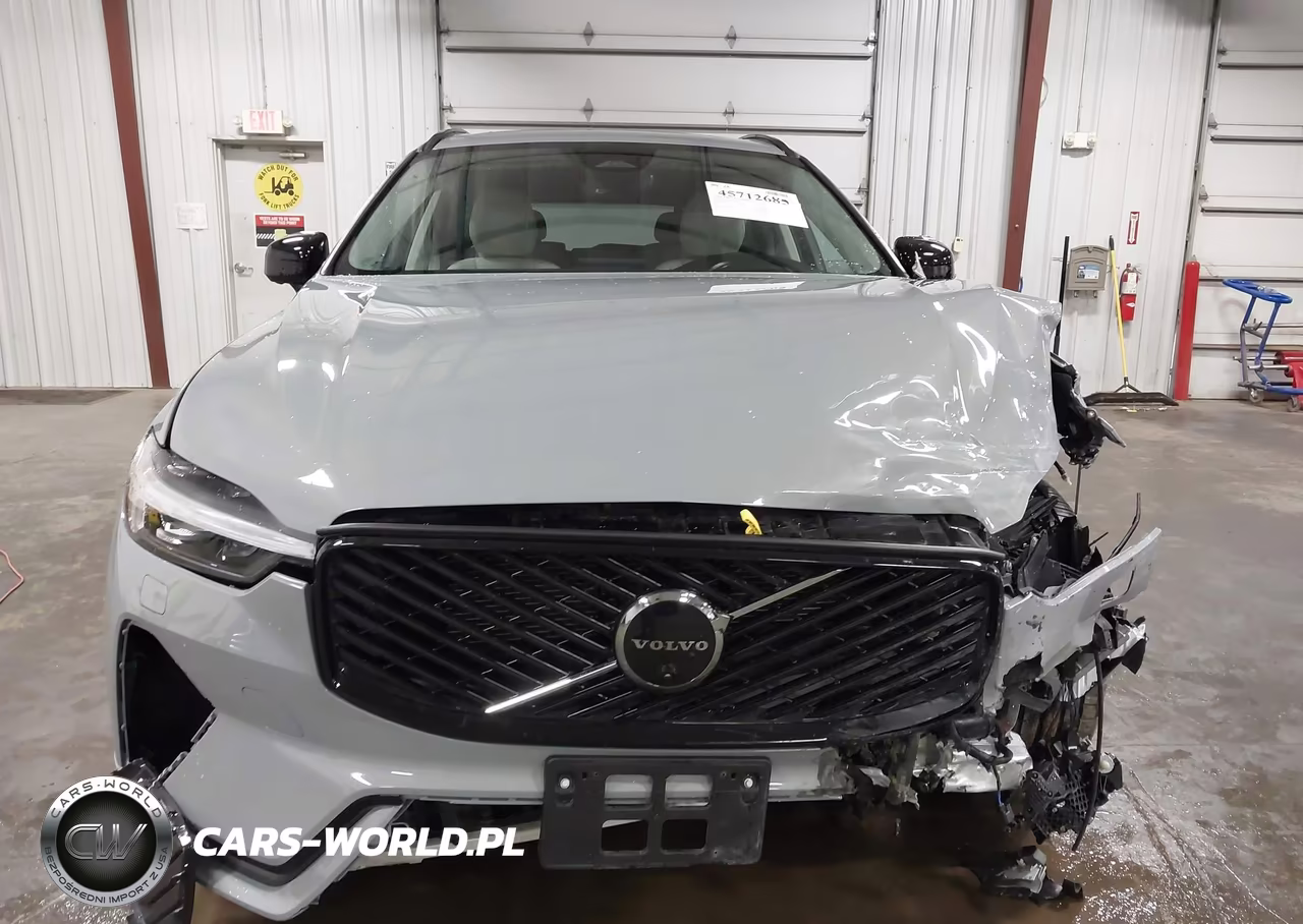 2026 Volvo Xc60 B5 Ultra VIN:YV4M12RM5T1389617 - 13