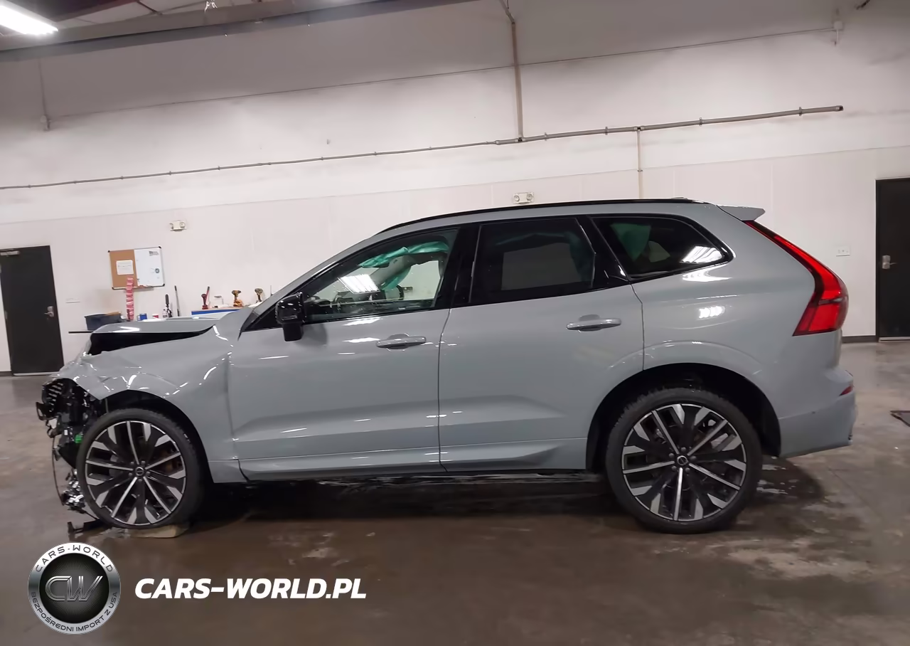 2026 Volvo Xc60 B5 Ultra VIN:YV4M12RM5T1389617 - 15