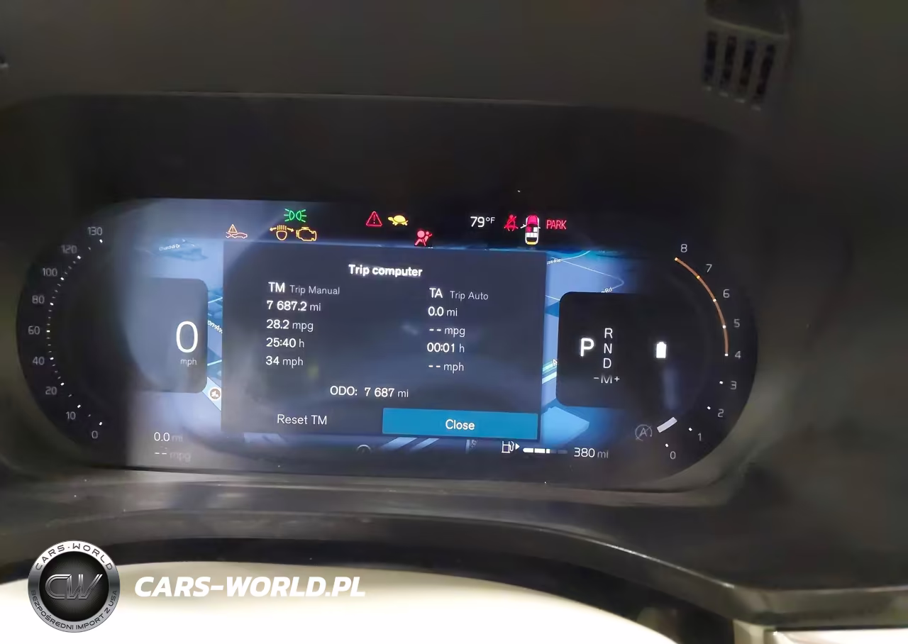 2026 Volvo Xc60 B5 Ultra VIN:YV4M12RM5T1389617 - 7