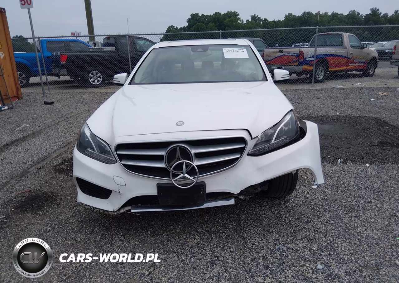2014 Mercedes-Benz E 350 4Matic VIN:WDDHF8JB7EA855284 - 12