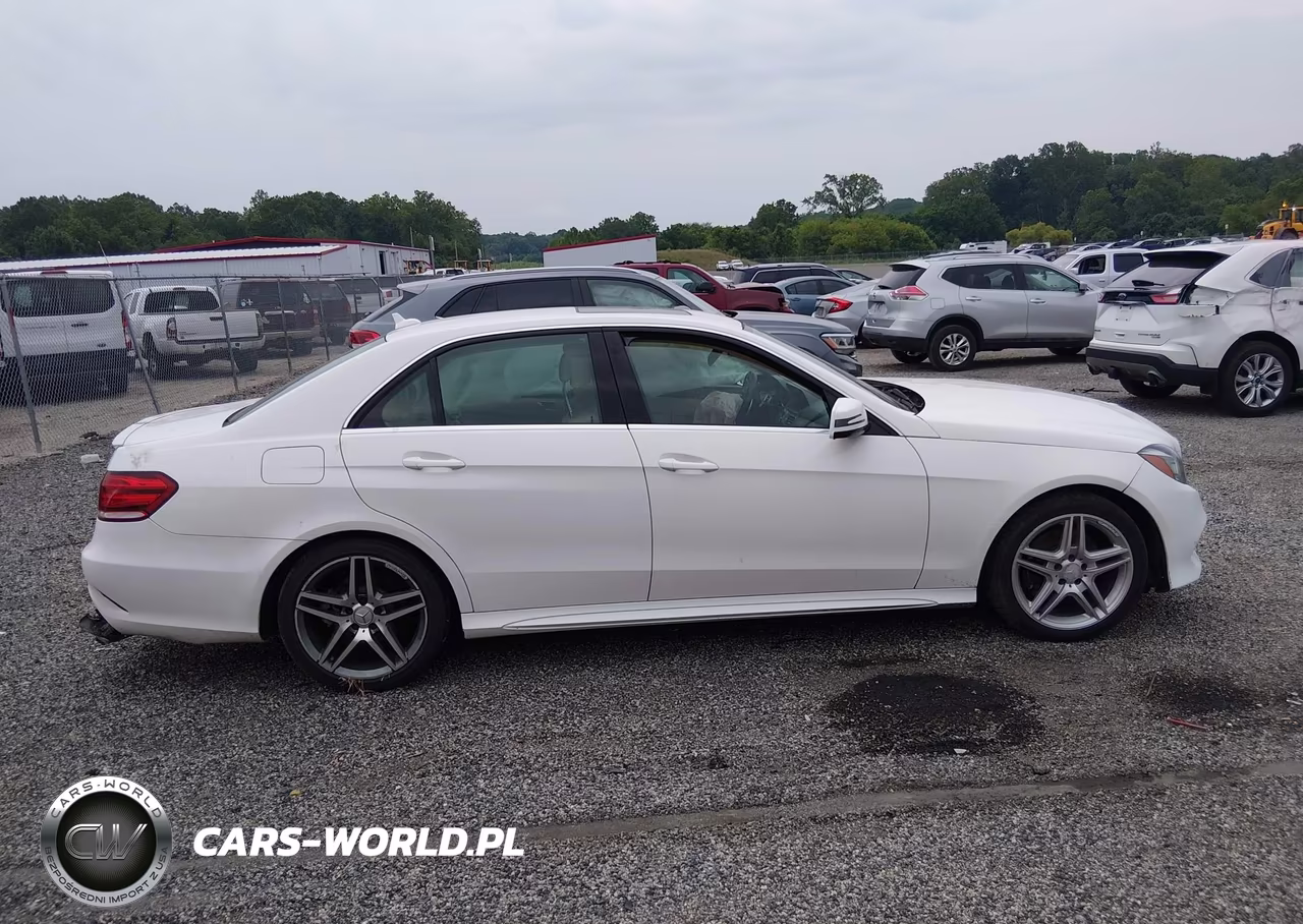 2014 Mercedes-Benz E 350 4Matic VIN:WDDHF8JB7EA855284 - 13