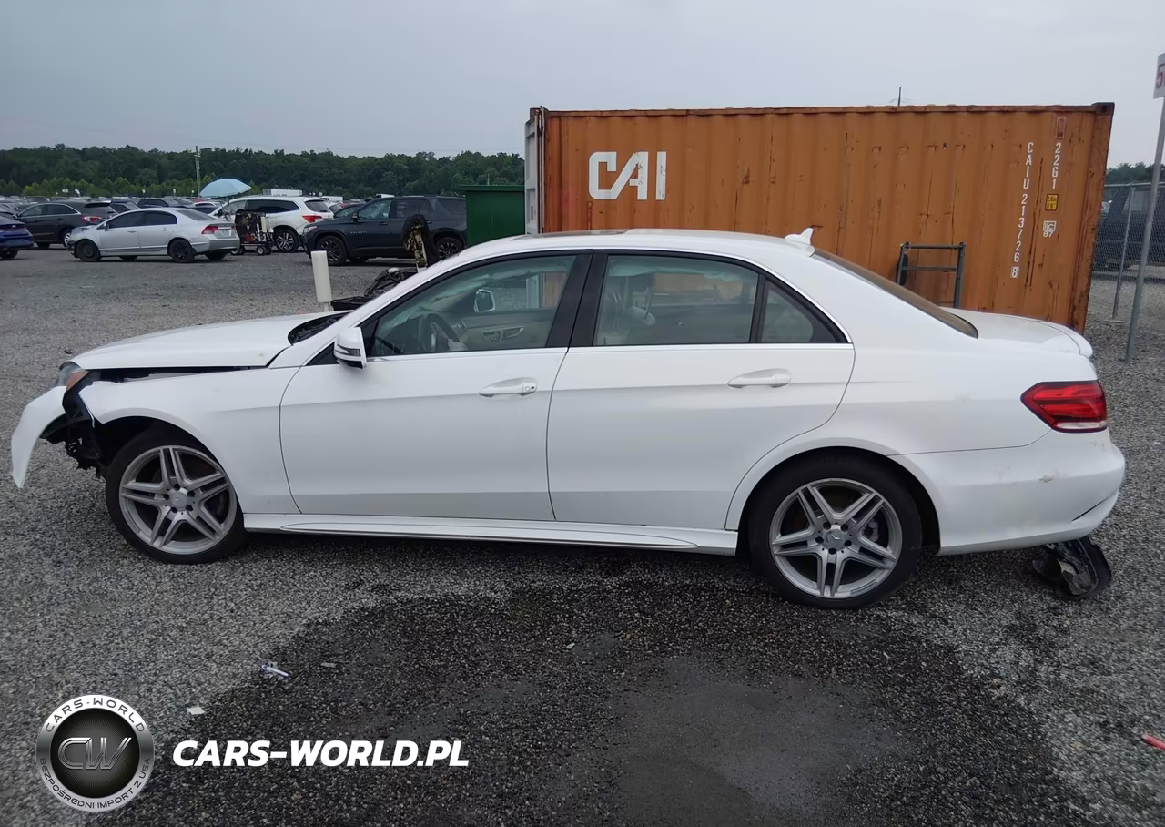 2014 Mercedes-Benz E 350 4Matic VIN:WDDHF8JB7EA855284 - 14